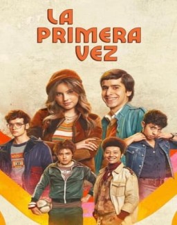 La primera vez temporada 2 capitulo 4