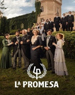 La Promesa temporada 1 capitulo 6