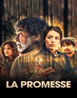 La Promesse temporada 1 capitulo 3