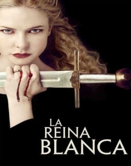 La reina blanca temporada 1 capitulo 10