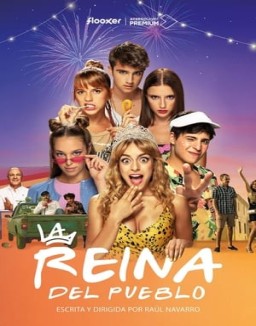 La Reina del pueblo temporada 1 capitulo 2