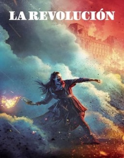 La Revolución temporada 1 capitulo 5