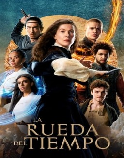 La rueda del tiempo temporada 2 capitulo 8