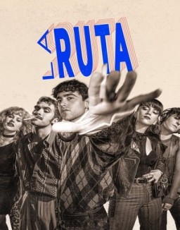 La Ruta temporada 1 capitulo 4