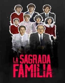 La Sagrada Familia temporada 1 capitulo 2