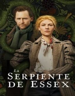 La Serpiente de Essex temporada 1 capitulo 2