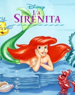 La sirenita temporada 1 capitulo 12