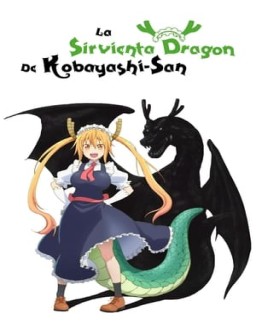 La sirvienta dragón de Kobayashi-san temporada 1 capitulo 10