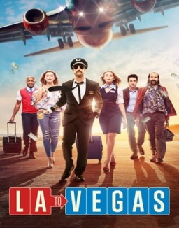 LA to Vegas temporada 1 capitulo 4