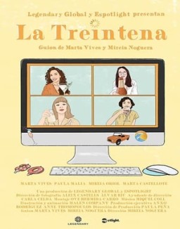 La treintena temporada 1 capitulo 2