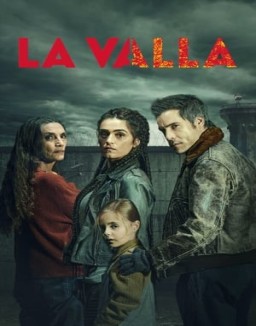 La valla temporada 1 capitulo 13