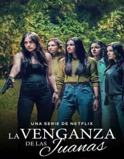 La venganza de las Juanas temporada 1 capitulo 4