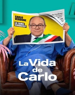 La vida de Carlo temporada 1 capitulo 3