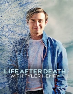 La vida después de la muerte, con Tyler Henry temporada 1 capitulo 6