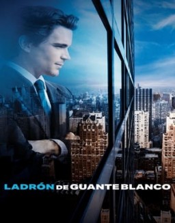 Ladrón de guante blanco temporada 1 capitulo 3