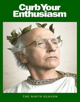 Larry David temporada 9 capitulo 3