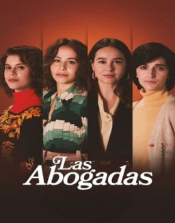 Las abogadas temporada 1 capitulo 5