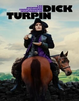 Las aventuras (completamente inventadas) de Dick Turpin temporada 1 capitulo 3