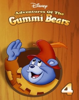 Las aventuras de los osos Gummi temporada 4 capitulo 15