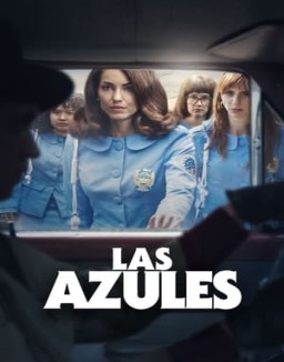 Las azules temporada 1 capitulo 5