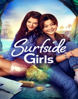 Las chicas de Surfside temporada 1 capitulo 1