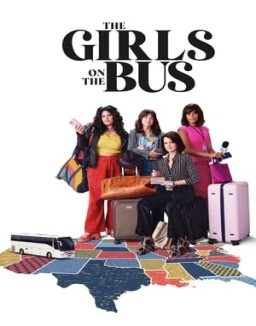 Las chicas del autobús temporada 1 capitulo 4