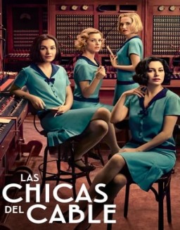 Las chicas del cable temporada 1 capitulo 4