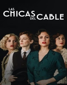 Las chicas del cable saison 5