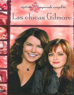 Las chicas Gilmore temporada 7 capitulo 2