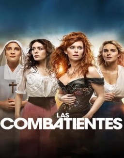 Las combatientes Temporada 1