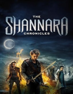 Las crónicas de Shannara temporada 1 capitulo 6