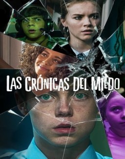 Las crónicas del miedo temporada 1 capitulo 13