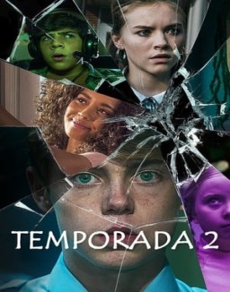 Las crónicas del miedo temporada 2 capitulo 5