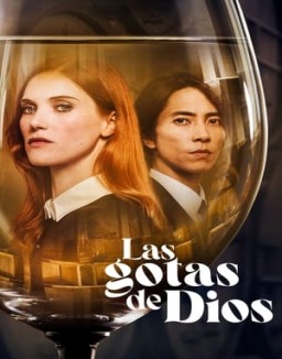 Las gotas de Dios temporada 1 capitulo 4