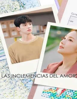 Las inclemencias del amor temporada 1 capitulo 3