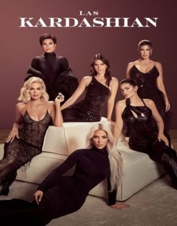 Las Kardashian temporada 2 capitulo 9