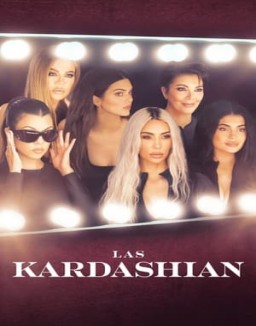 Las Kardashian temporada 3 capitulo 10