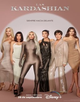 Las Kardashian saison 4