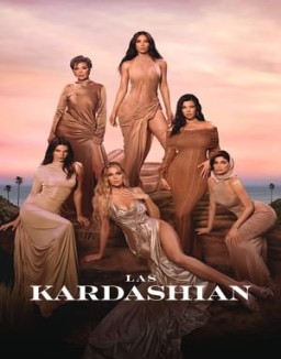 Las Kardashian temporada 5 capitulo 5