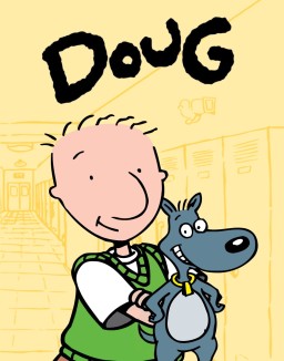 Las nuevas aventuras de Doug temporada 1 capitulo 32