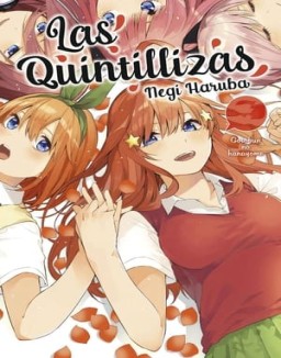 Las Quintillizas temporada 1 capitulo 10