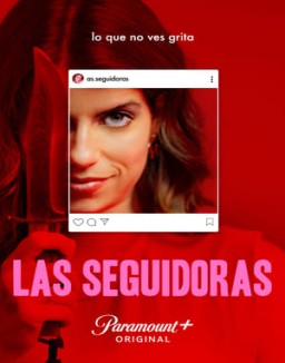 Las seguidoras (The followers) temporada 1 capitulo 1