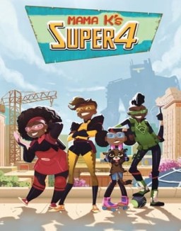 Las Super-4 Temporada 2