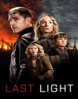 Last Light temporada 1 capitulo 3