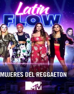 Latin Flow temporada 1 capitulo 9