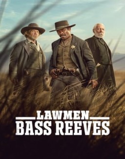 Lawmen: Bass Reeves temporada 1 capitulo 8