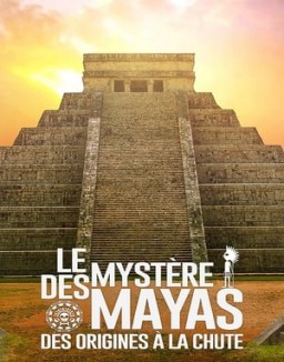 Le mystère des Mayas : des origines à la chute temporada 1 capitulo 2