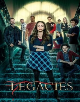 Legacies temporada 3 capitulo 2