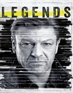 Legends FBI temporada 1 capitulo 1