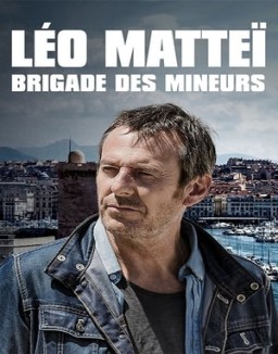 Leo Mattei, Brigada de protección temporada 1 capitulo 2